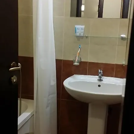 Ski-to-door Access パンポロボ