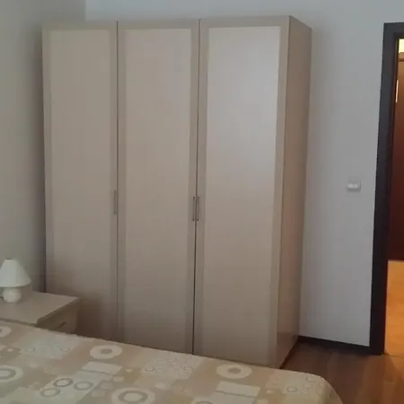 Ski-to-door Access * パンポロボ