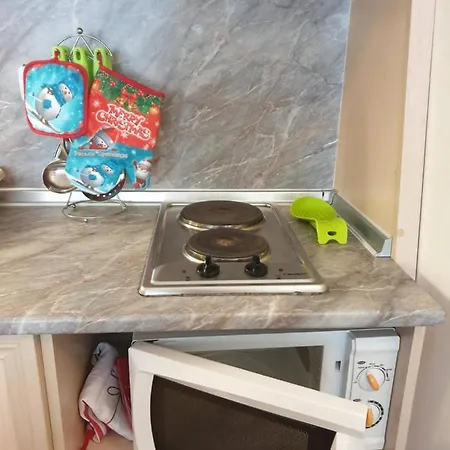アパートホテル Ski-to-door Access *